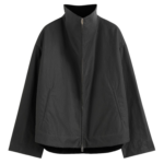 Toteme Jackets with minimalist design at Luxury Shoes 