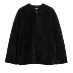Toteme Jackets with minimalist design at Luxury Shoes 
