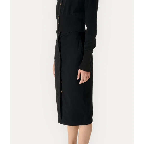 Vivienne Westwood Trouser Skirt - Vivienne Westwood Skirts - Punk Luxury - Shop at Luxury Shoes 