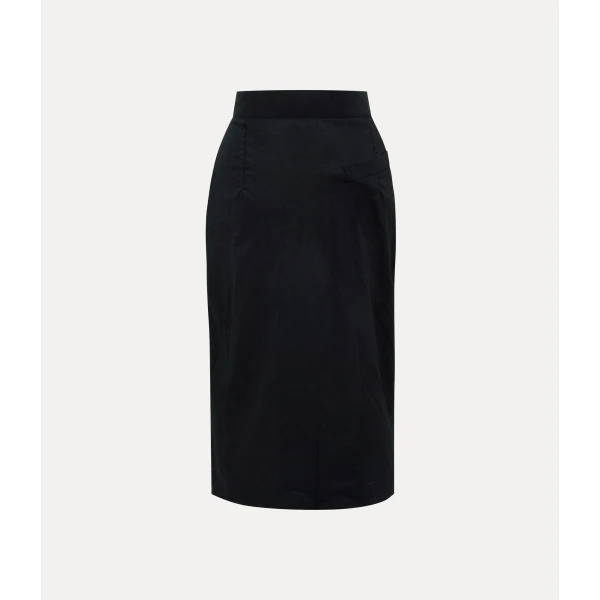 Vivienne Westwood Trouser Skirt - Vivienne Westwood Skirts - Punk Luxury - Shop at Luxury Shoes 
