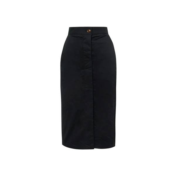 Vivienne Westwood Trouser Skirt - Vivienne Westwood Skirts - Punk Luxury - Shop at Luxury Shoes 