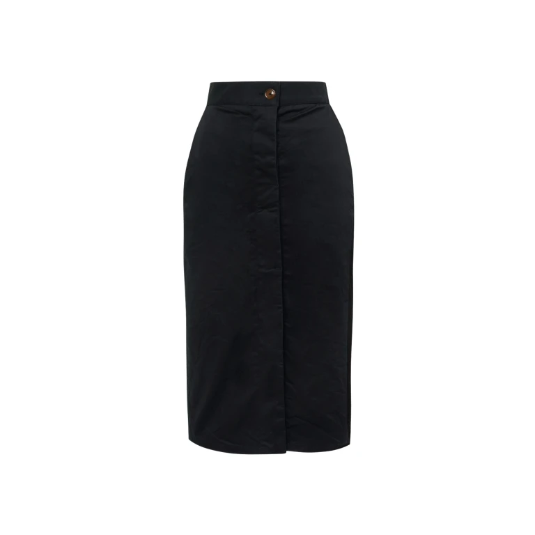Vivienne Westwood Trouser Skirt - Vivienne Westwood Skirts - Punk Luxury - Shop at Luxury Shoes 