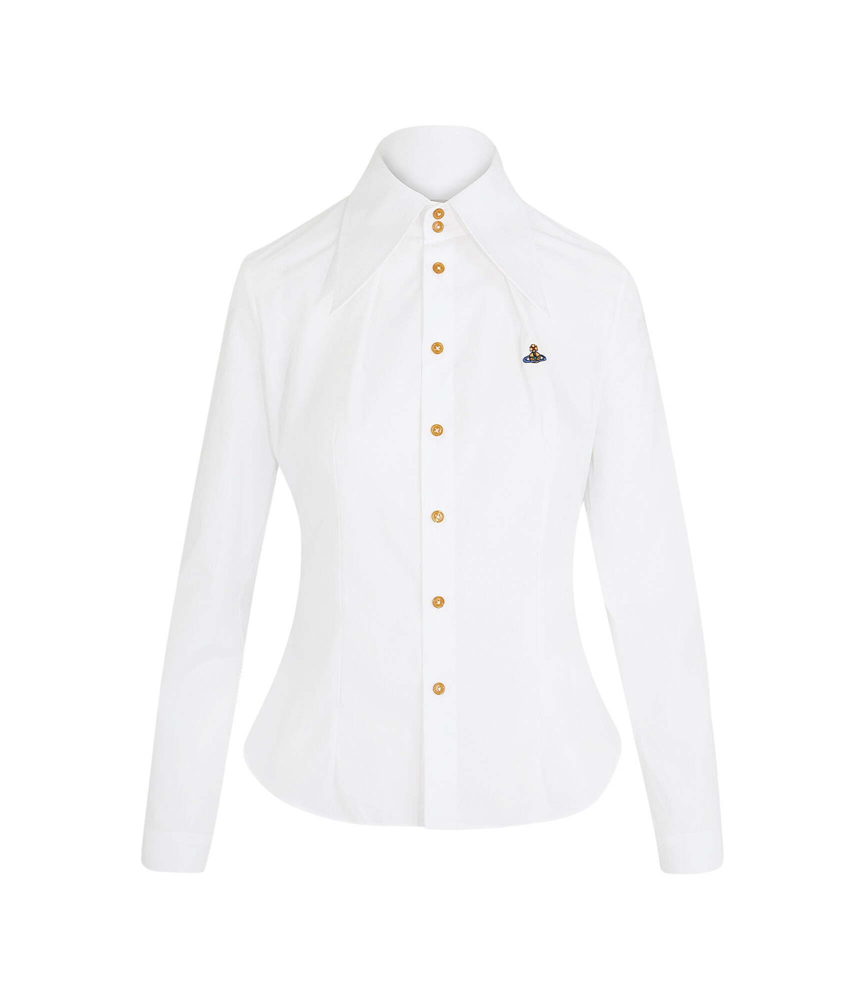 Vivienne Westwood W Violin Shirt