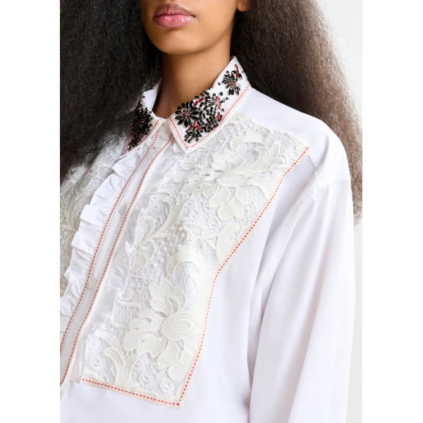 Essentiel Antwerp White