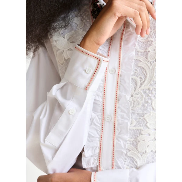 Essentiel Antwerp White