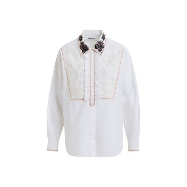 Essentiel Antwerp White