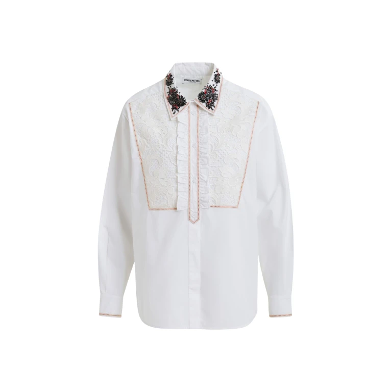 Essentiel Antwerp White