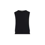 Oscar de la Renta Wool-Blend Tank - Oscar de la Renta Tops - American Couture - Shop at Luxury Shoes 