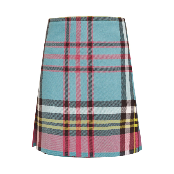 Vivienne Westwood Worlds End Medium Kilt Skirt