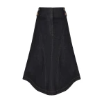 Elevate your elegance in this Zimmermann Skirts   from the 2025 resort wear edit