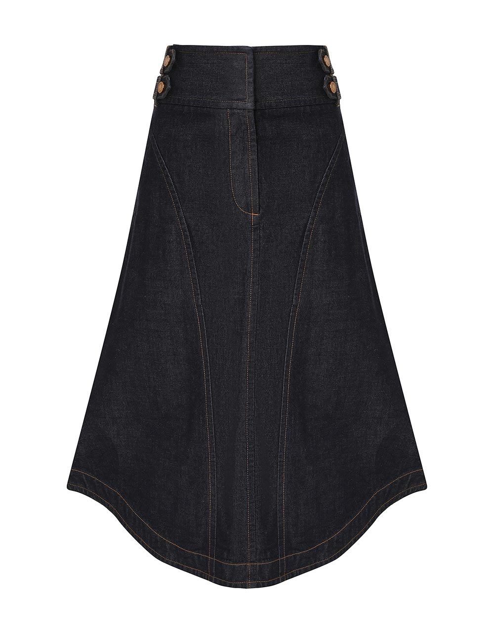 Elevate your elegance in this Zimmermann Skirts   from the 2025 resort wear edit