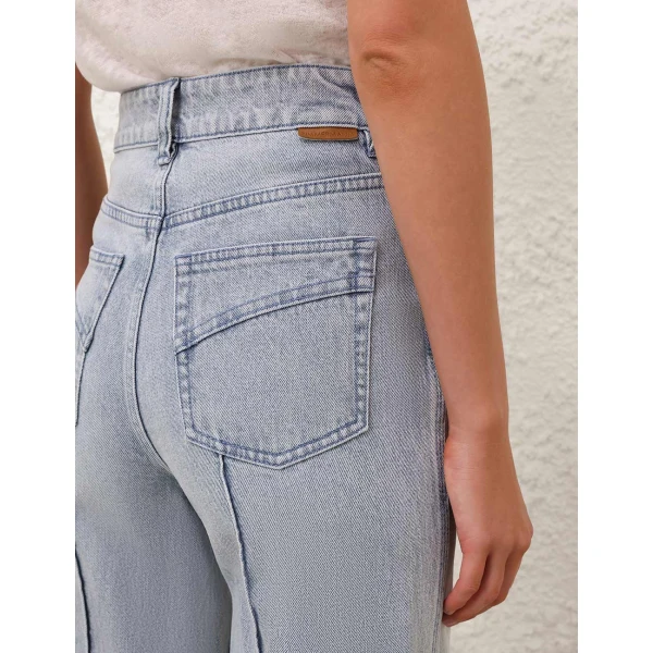 Elevate your elegance in this Zimmermann Pants   from the 2025 resort wear edit