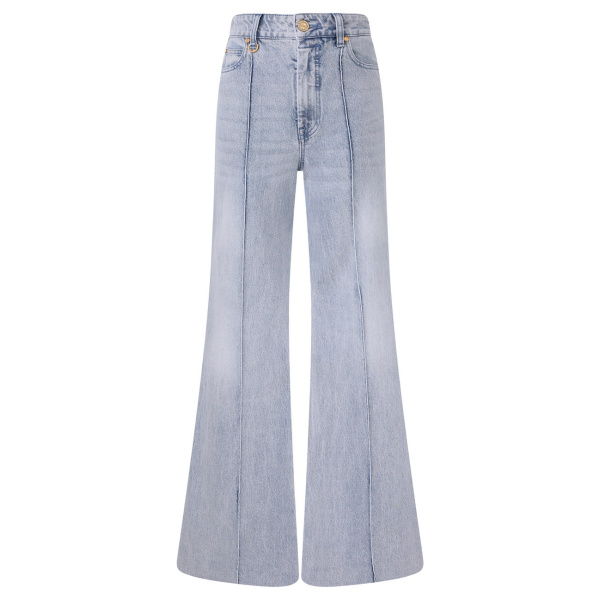 Elevate your elegance in this Zimmermann Pants   from the 2025 resort wear edit