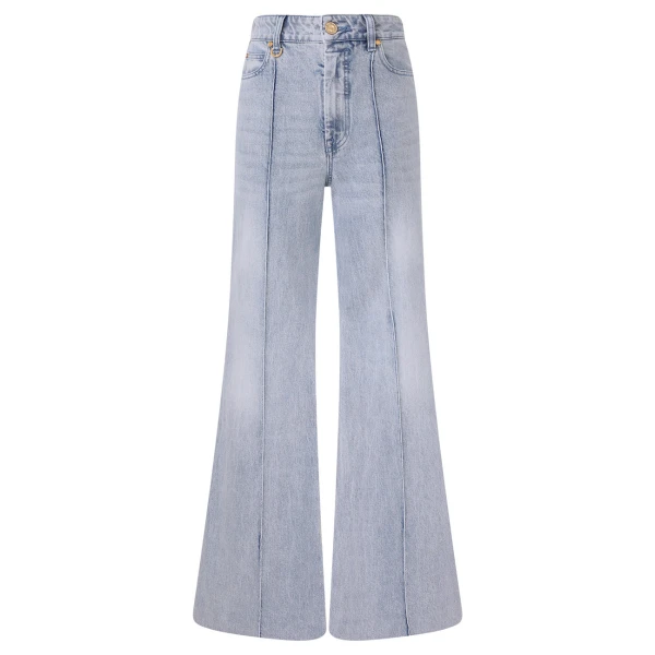Elevate your elegance in this Zimmermann Pants   from the 2025 resort wear edit