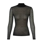 Elevate your elegance in this Zimmermann Knitwear   from the 2025 resort wear edit
