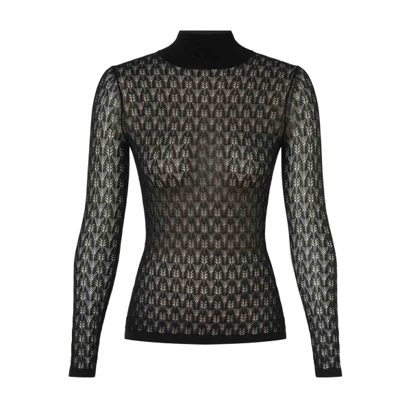 Elevate your elegance in this Zimmermann Knitwear   from the 2025 resort wear edit
