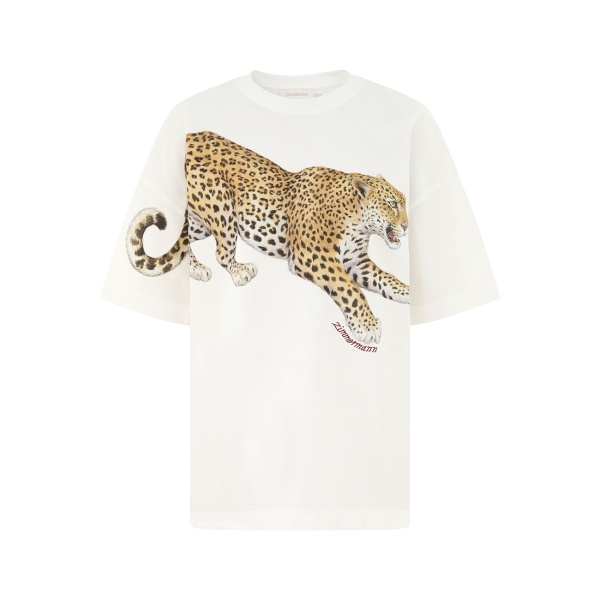 Elevate your elegance in this Zimmermann Tops   from the 2025 resort wear edit
