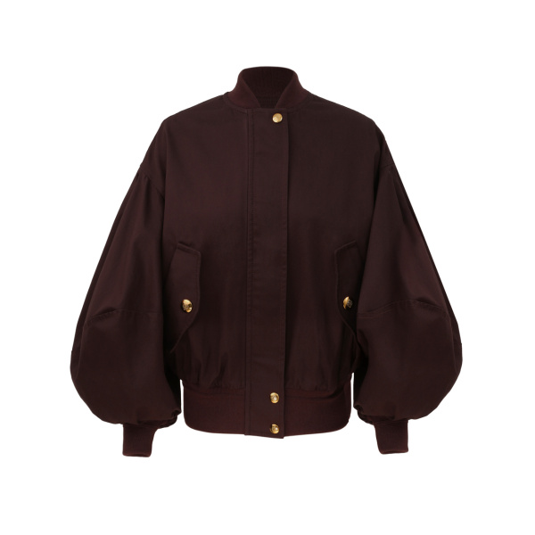 Elevate your elegance in this Zimmermann Jackets   from the 2025 resort wear edit