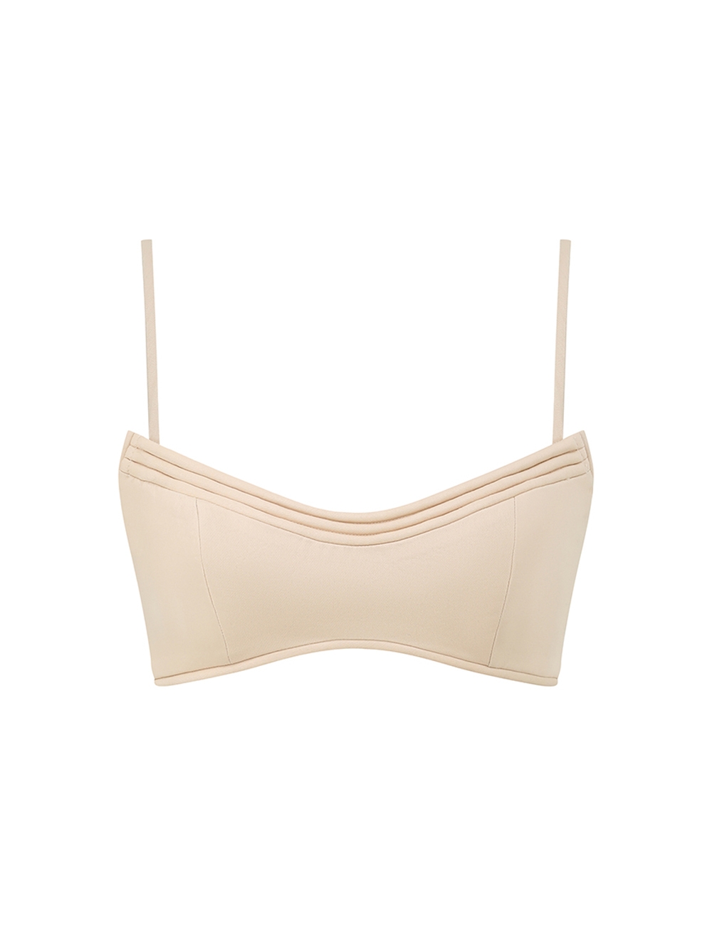 Zimmermann Rebellion Corded Bralette