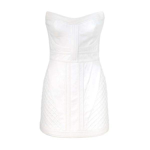 Elevate your elegance in this Zimmermann Dresses   from the 2025 resort wear edit