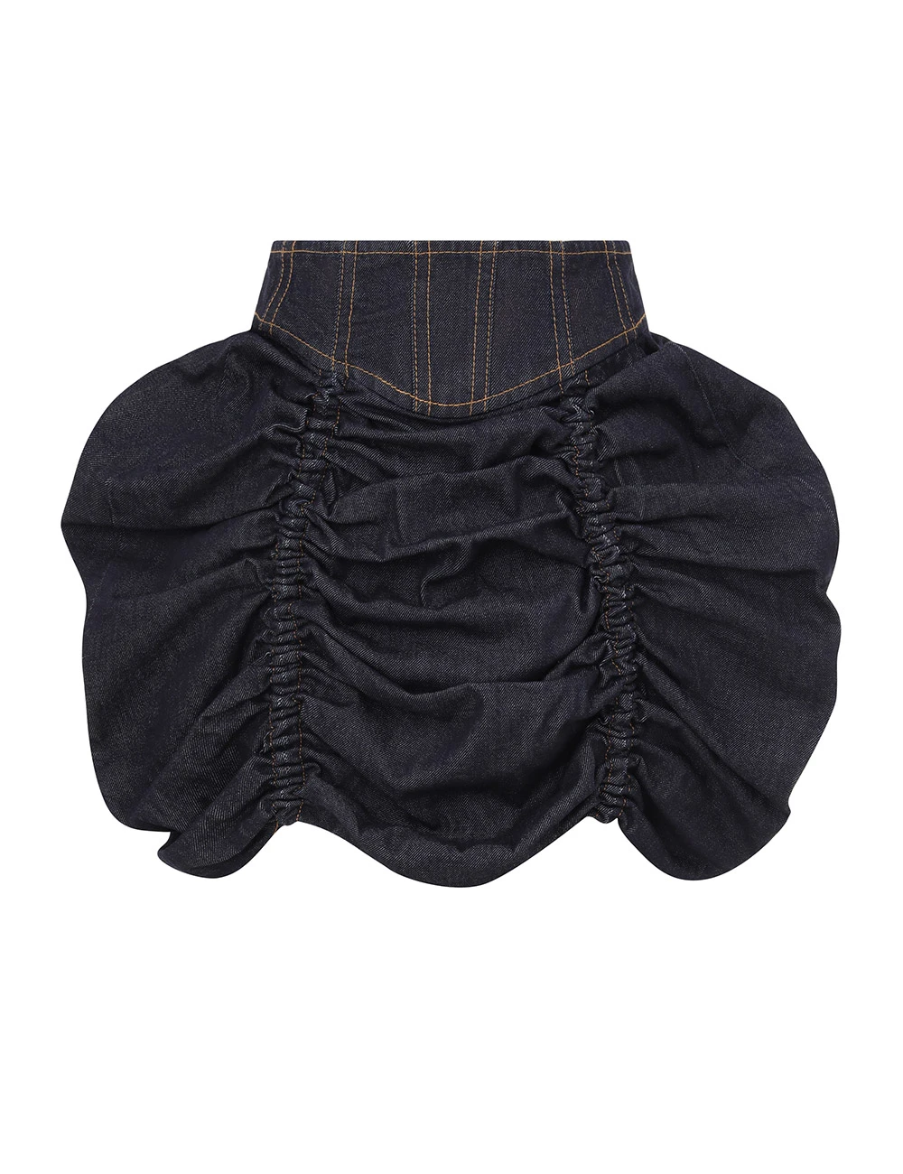 Zimmermann Rebellion Denim Mini Skirt | Ready to Wear 2025 Collection Luxury Shoes Elevate your elegance in this Zimmermann Skirts from the 2025 resort wear edit