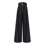 Elevate your elegance in this Zimmermann Pants   from the 2025 resort wear edit