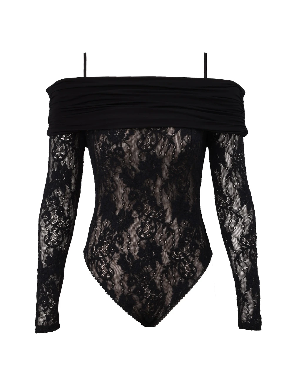 Zimmermann Rebellion Draped Bodysuit | Ready to Wear 2025 Collection Luxury Shoes Elevate your elegance in this Zimmermann Bodysuit from the 2025 resort wear edit