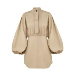 Elevate your elegance in this Zimmermann Dresses   from the 2025 resort wear edit