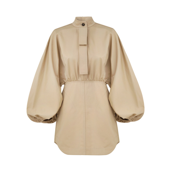 Elevate your elegance in this Zimmermann Dresses   from the 2025 resort wear edit
