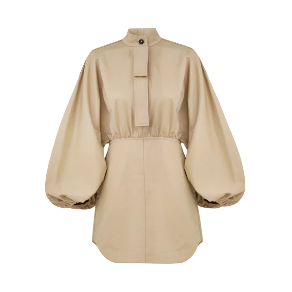 Elevate your elegance in this Zimmermann Dresses   from the 2025 resort wear edit
