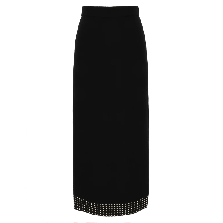 Elevate your elegance in this Zimmermann Skirts   from the 2025 resort wear edit