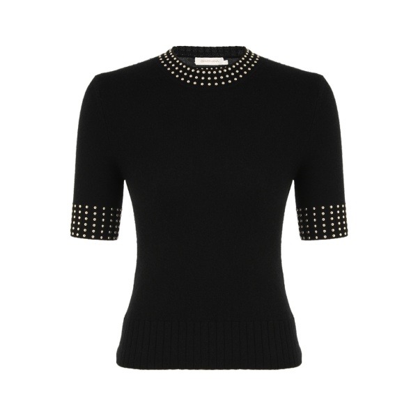 Elevate your elegance in this Zimmermann Tops   from the 2025 resort wear edit