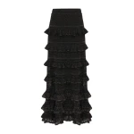 Elevate your elegance in this Zimmermann Skirts   from the 2025 resort wear edit