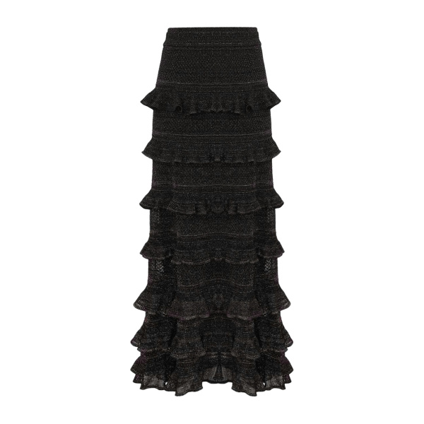 Elevate your elegance in this Zimmermann Skirts   from the 2025 resort wear edit
