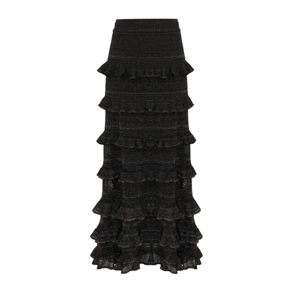 Elevate your elegance in this Zimmermann Skirts   from the 2025 resort wear edit