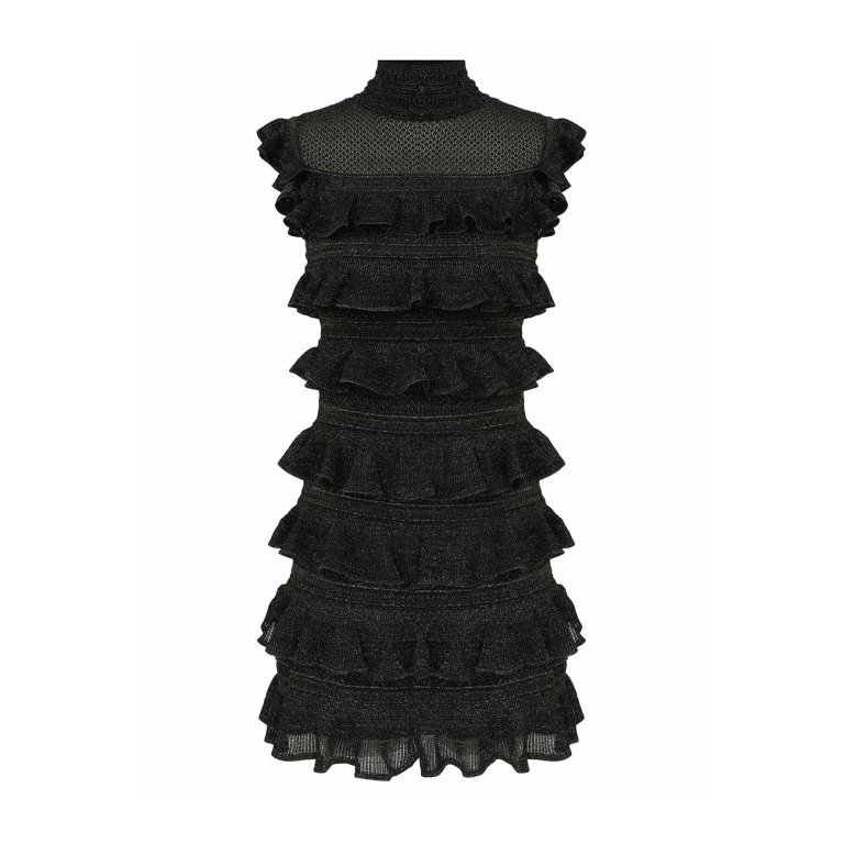 Elevate your elegance in this Zimmermann Dresses   from the 2025 resort wear edit