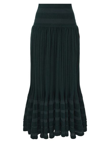 Elevate your elegance in this Zimmermann Skirts   from the 2025 resort wear edit