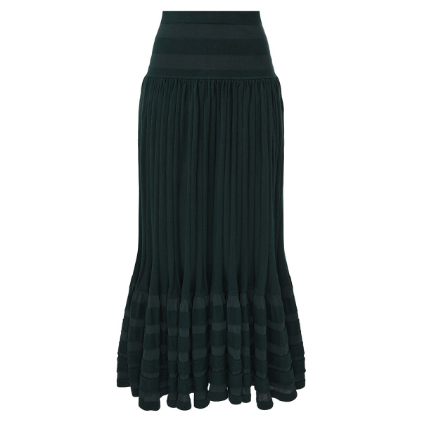 Elevate your elegance in this Zimmermann Skirts   from the 2025 resort wear edit