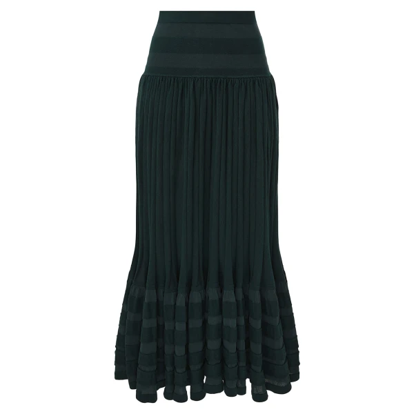 Elevate your elegance in this Zimmermann Skirts   from the 2025 resort wear edit