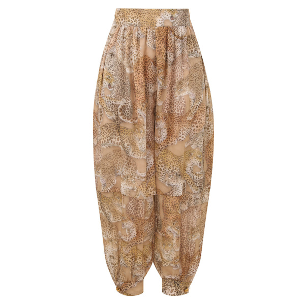 Elevate your elegance in this Zimmermann Pants   from the 2025 resort wear edit