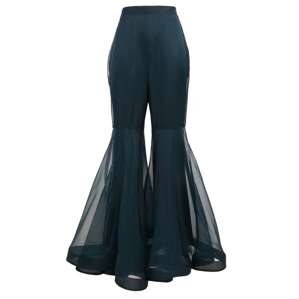Elevate your elegance in this Zimmermann Pants   from the 2025 resort wear edit