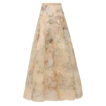 Elevate your elegance in this Zimmermann Skirts   from the 2025 resort wear edit