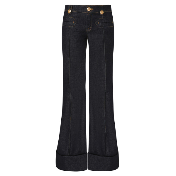 Elevate your elegance in this Zimmermann Pants   from the 2025 resort wear edit