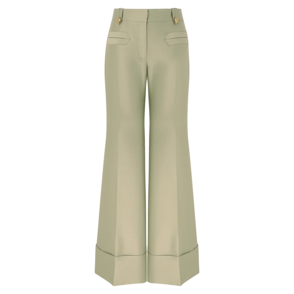 Elevate your elegance in this Zimmermann Pants   from the 2025 resort wear edit