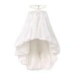 Elevate your elegance in this Zimmermann Skirts   from the 2025 resort wear edit