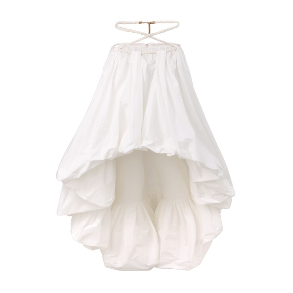 Elevate your elegance in this Zimmermann Skirts   from the 2025 resort wear edit