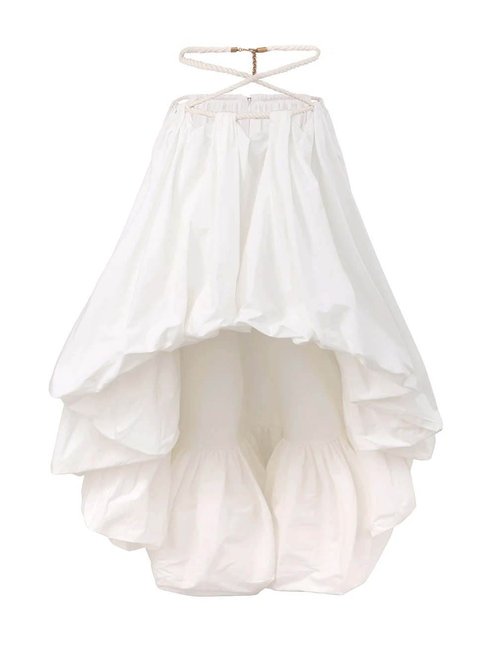 Zimmermann Rebellion Mariners Midi Skirt | Ready to Wear 2025 Collection Luxury Shoes Elevate your elegance in this Zimmermann Skirts from the 2025 resort wear edit