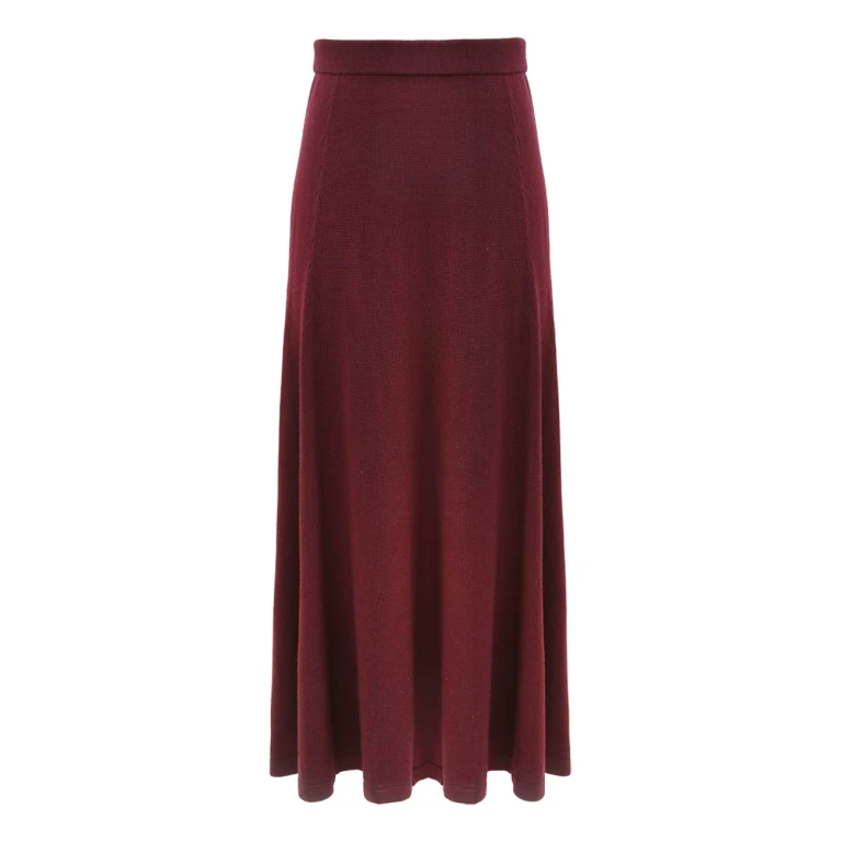Elevate your elegance in this Zimmermann Skirts   from the 2025 resort wear edit