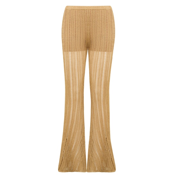 Elevate your elegance in this Zimmermann Pants   from the 2025 resort wear edit