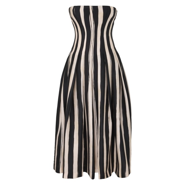Elevate your elegance in this Zimmermann Dresses   from the 2025 resort wear edit